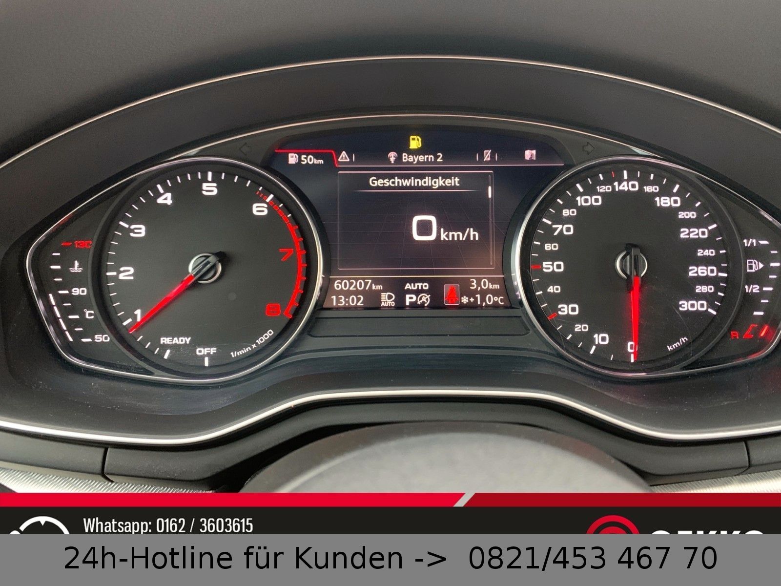 Audi A4 40 TFSI Sport S-tronic+LED+Navi+SHZ+ACC+PDC+